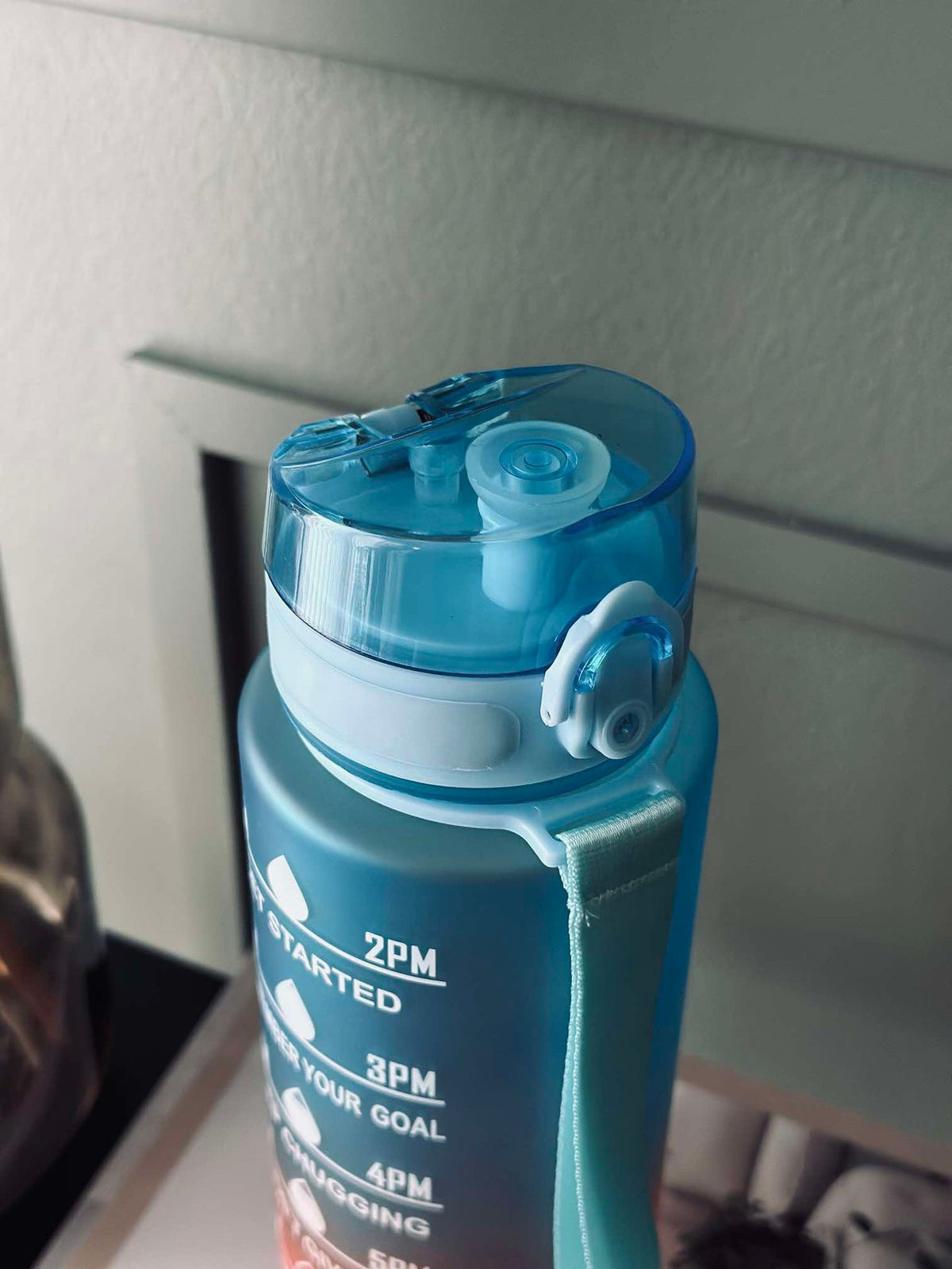 Drinkfles - 1 liter