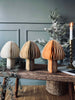 Mushroom No.2 - 1 st. Medium - COLOR MIX