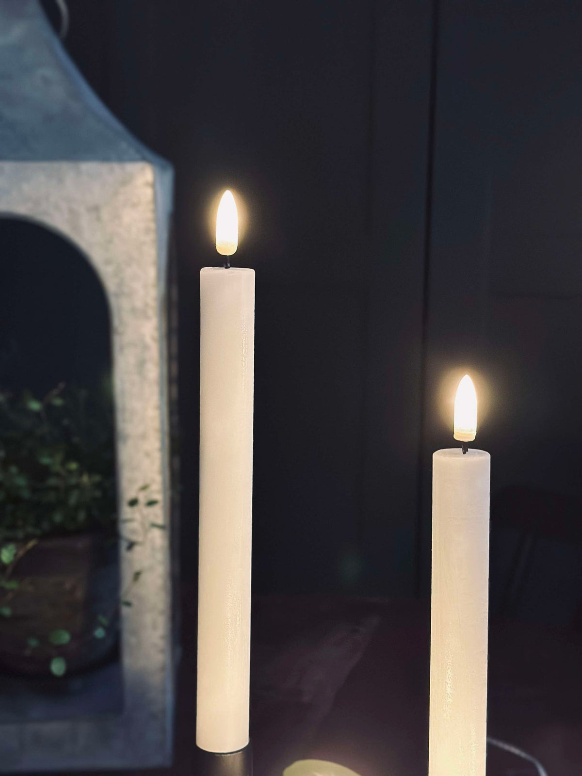 LED-lichtpakket met 9 LED-lichten - incl. afstandsbediening