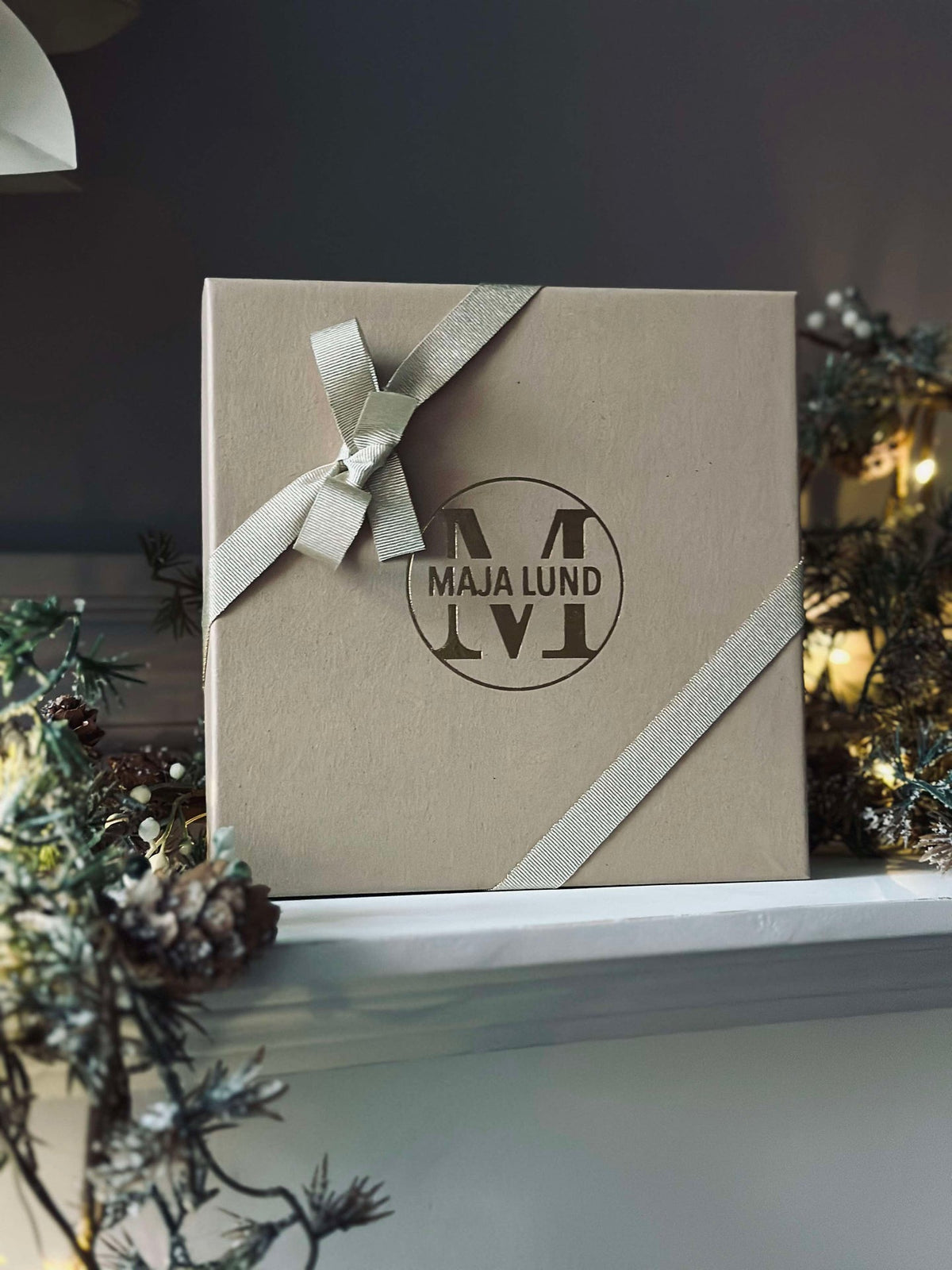 Sieraden Adventskalender - Verguld