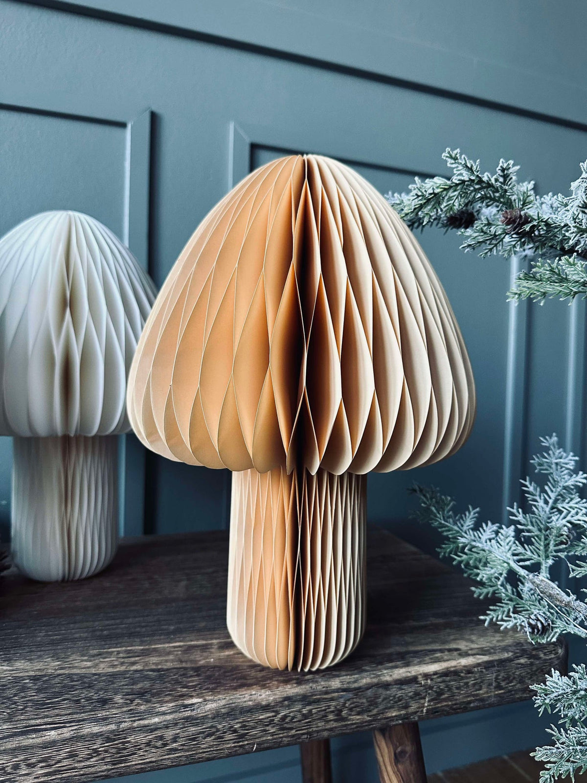Mushroom No.2 - 1 stuk