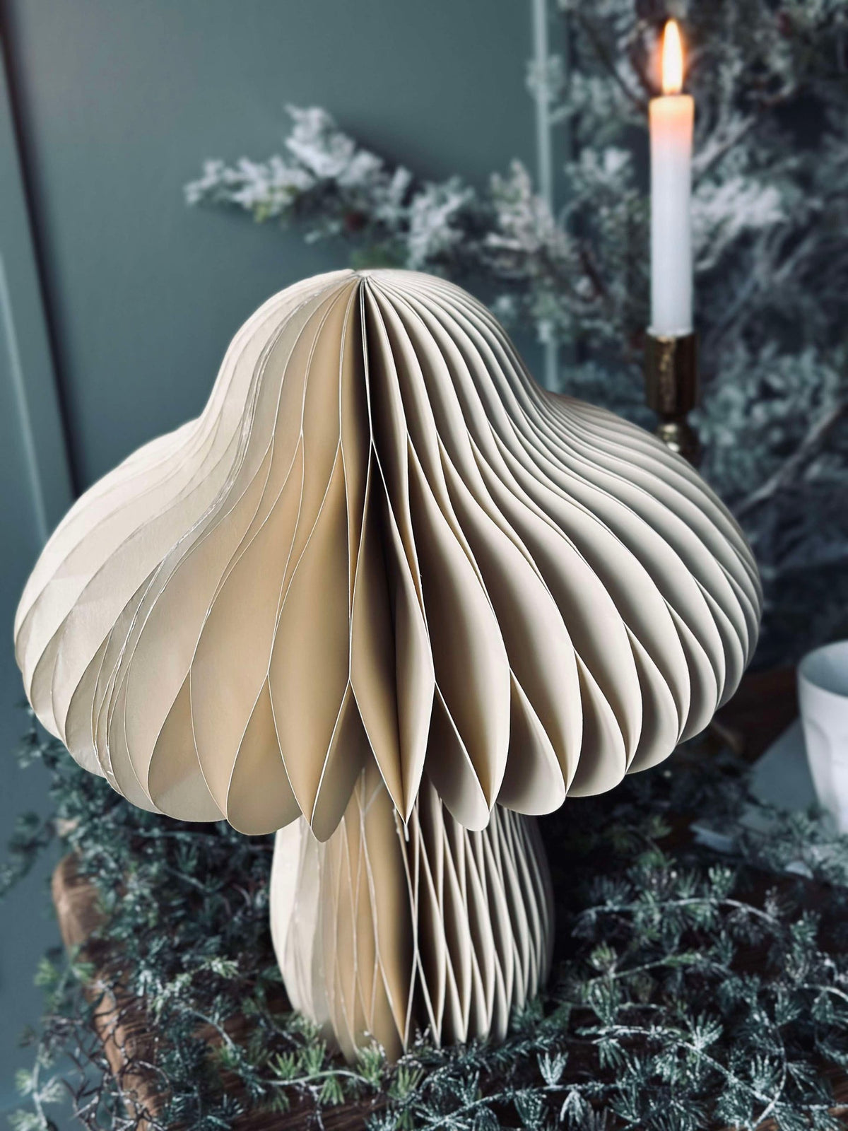 Mushroom No.1 - 1 st.