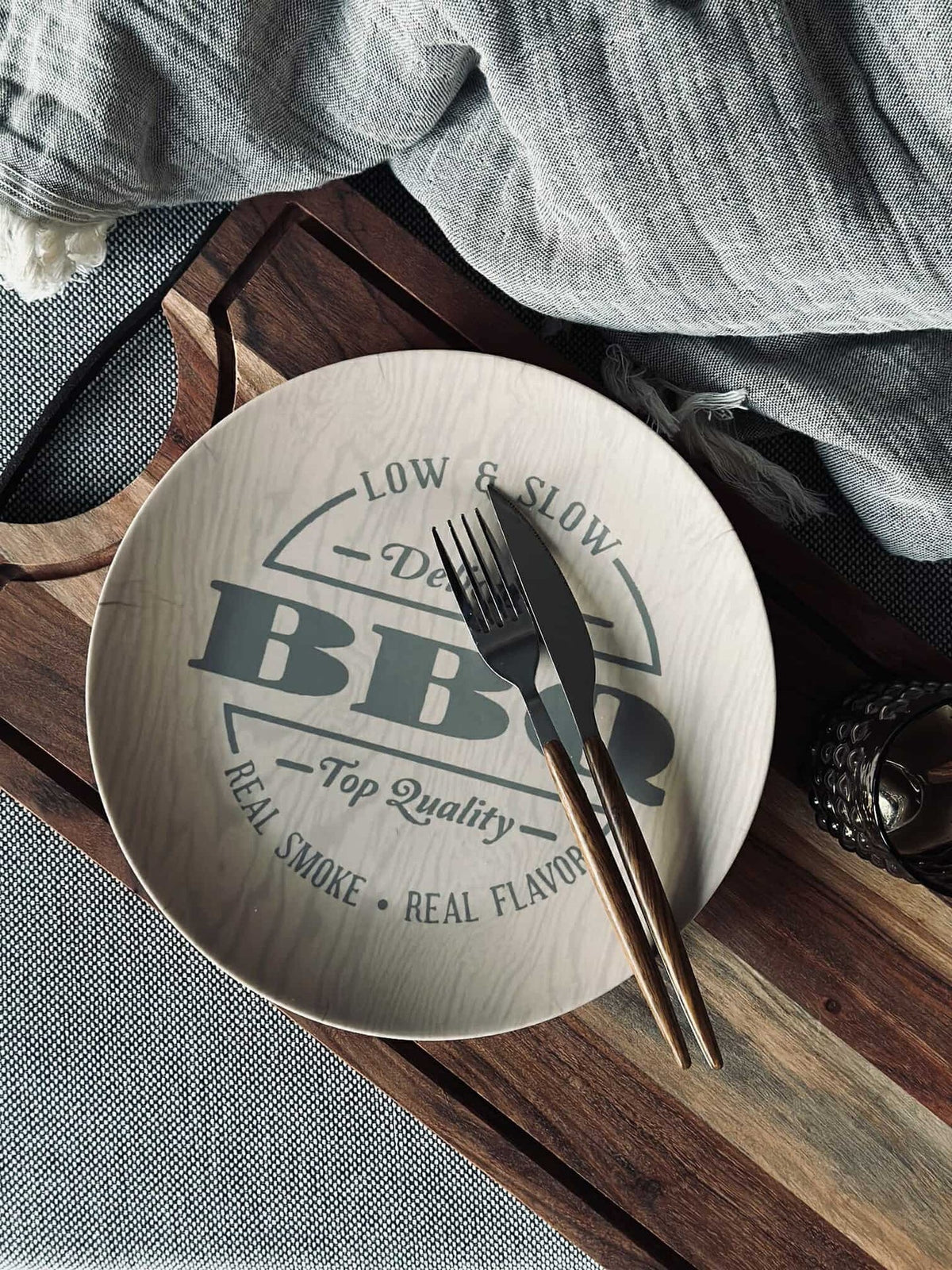 Bord Melamine - Mix