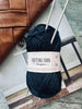 Garen Polyester 50 gram - Navy