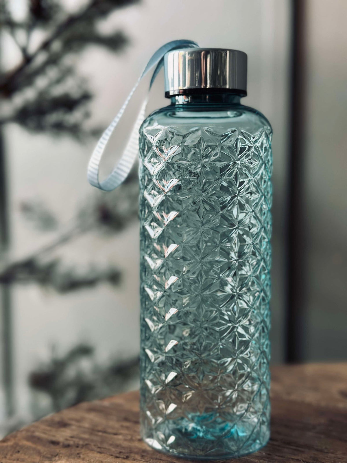 Drinkfles 500 ml - Soft blue