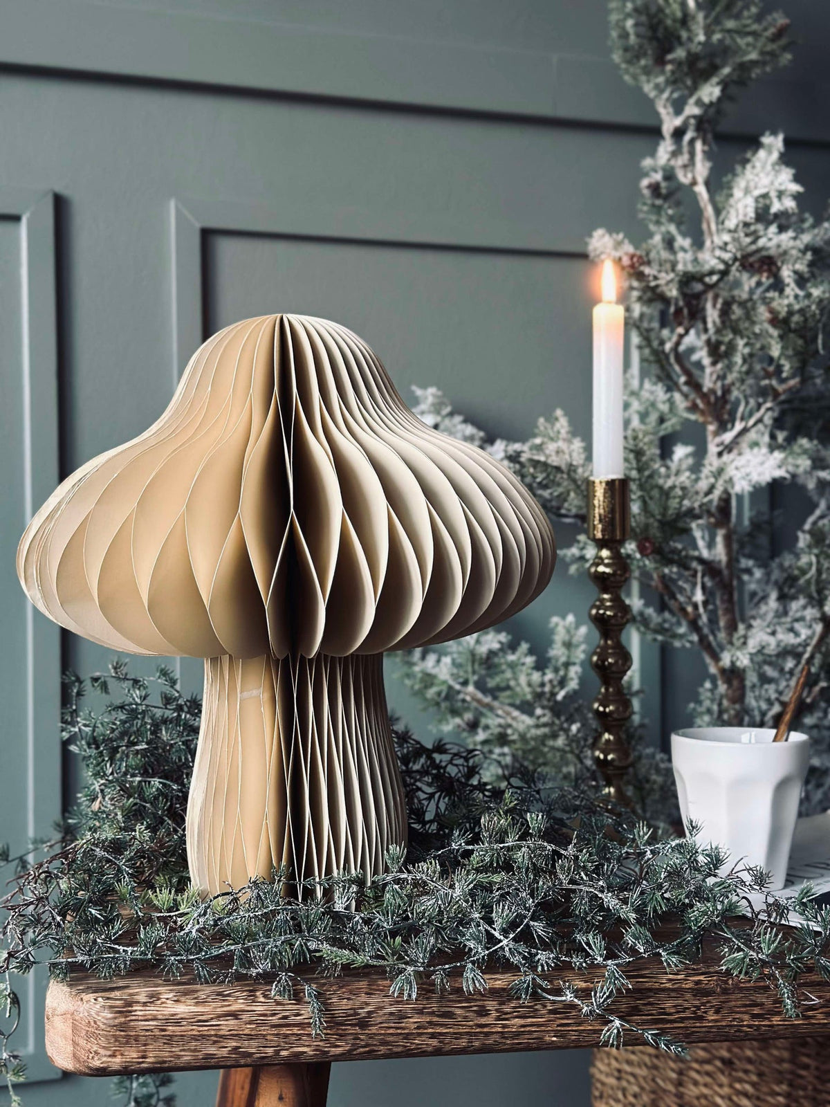 Mushroom No.1 - 1 st.