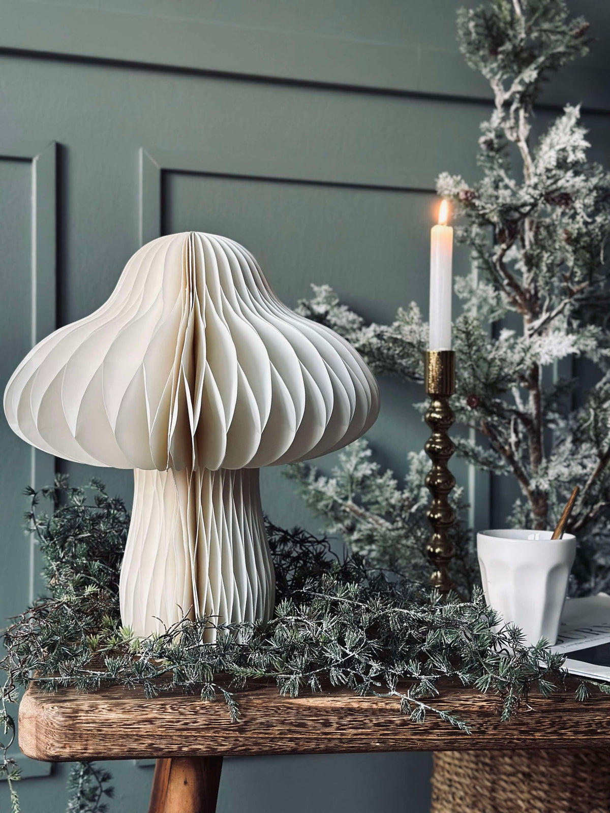 Mushroom No.1 - 1 st.