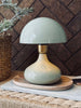 Tafellamp NOYA - Mint