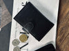 Creditcardhouder zwart