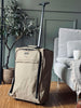 Trolley Beige - Lichtgewicht