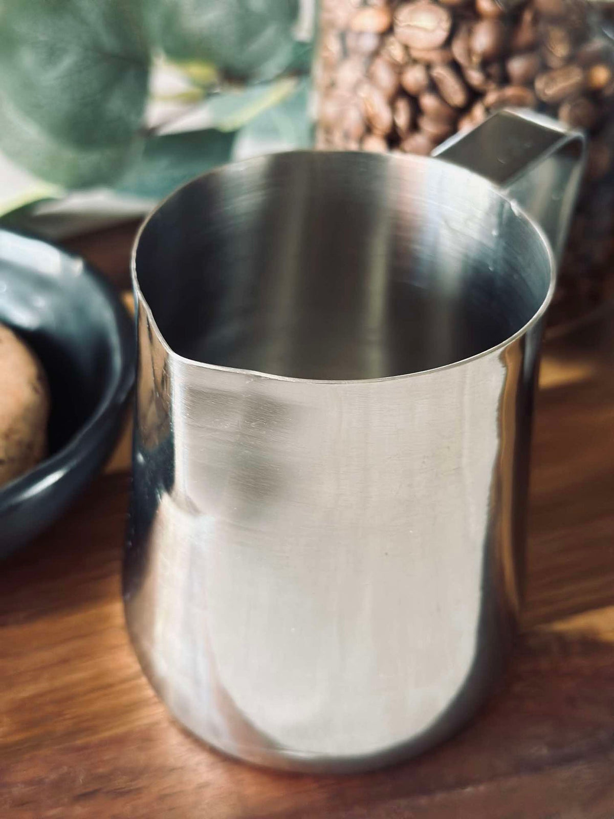 Melkkan 400 ml.