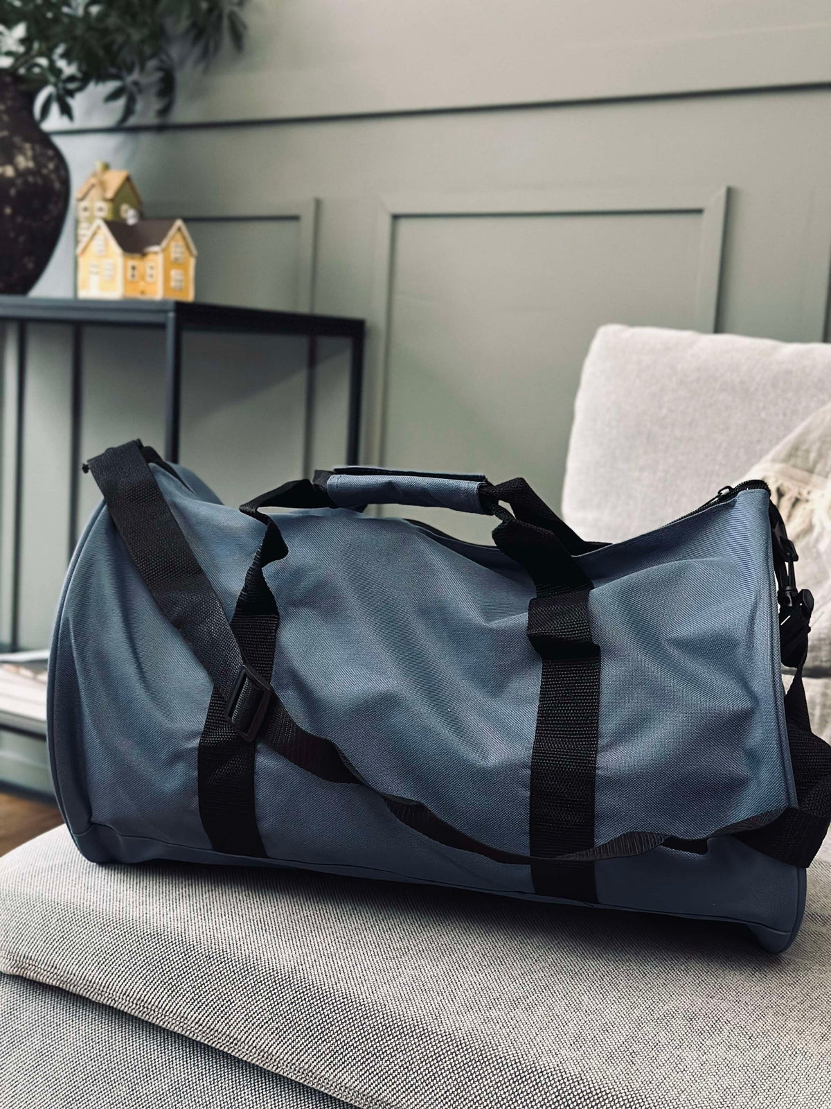 Weekendtas Active - Blue