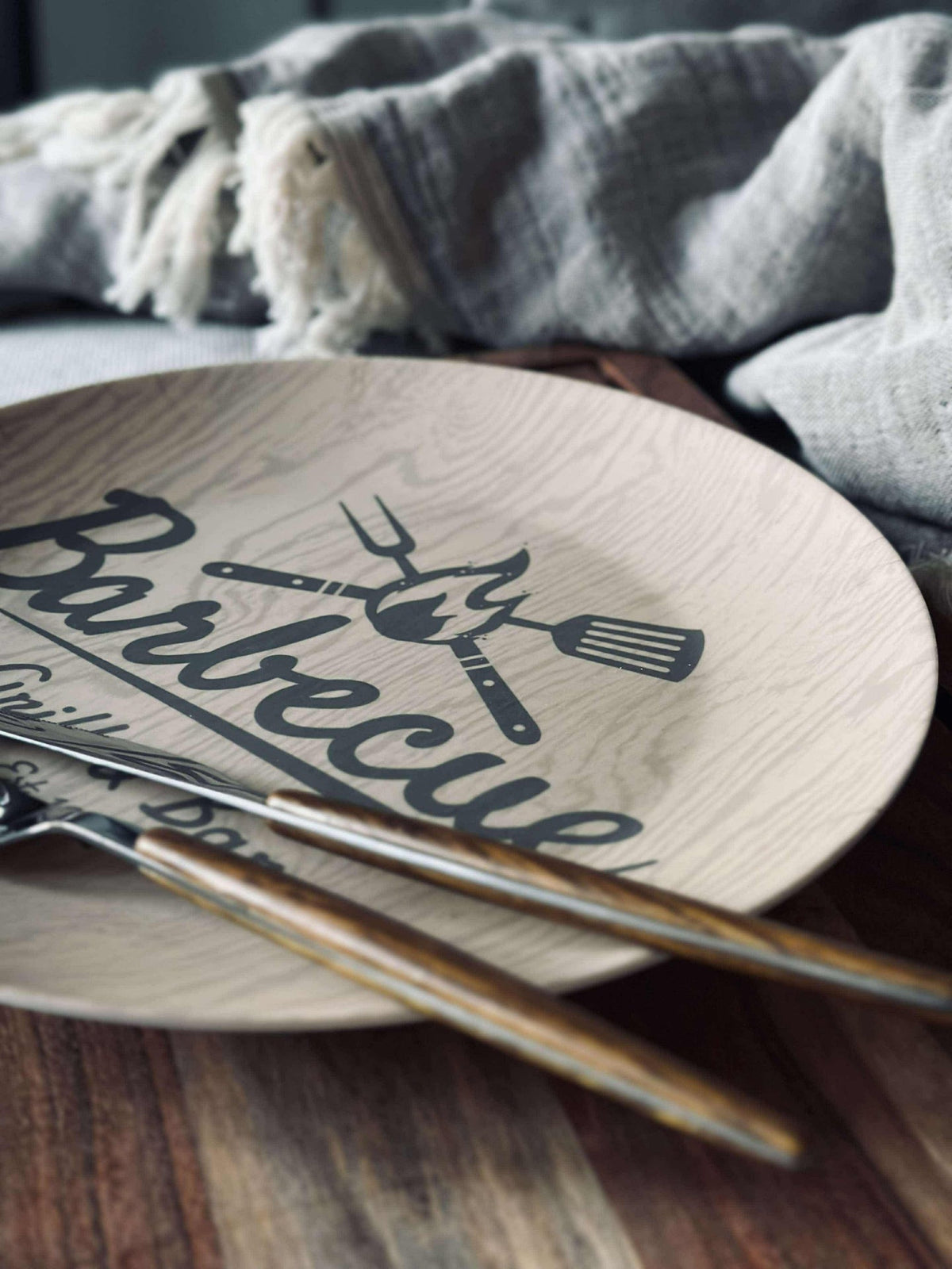 Bord Melamine - Mix