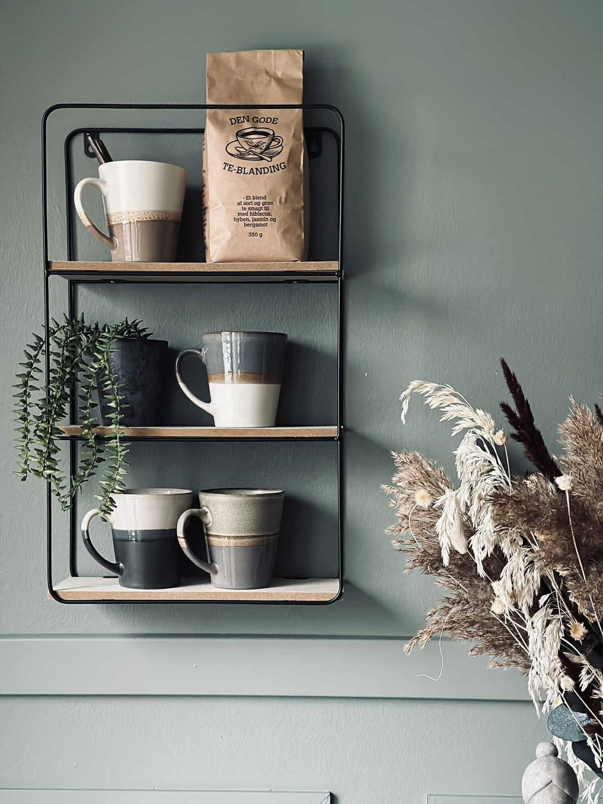 Beker GINA Steengoed - Colormix