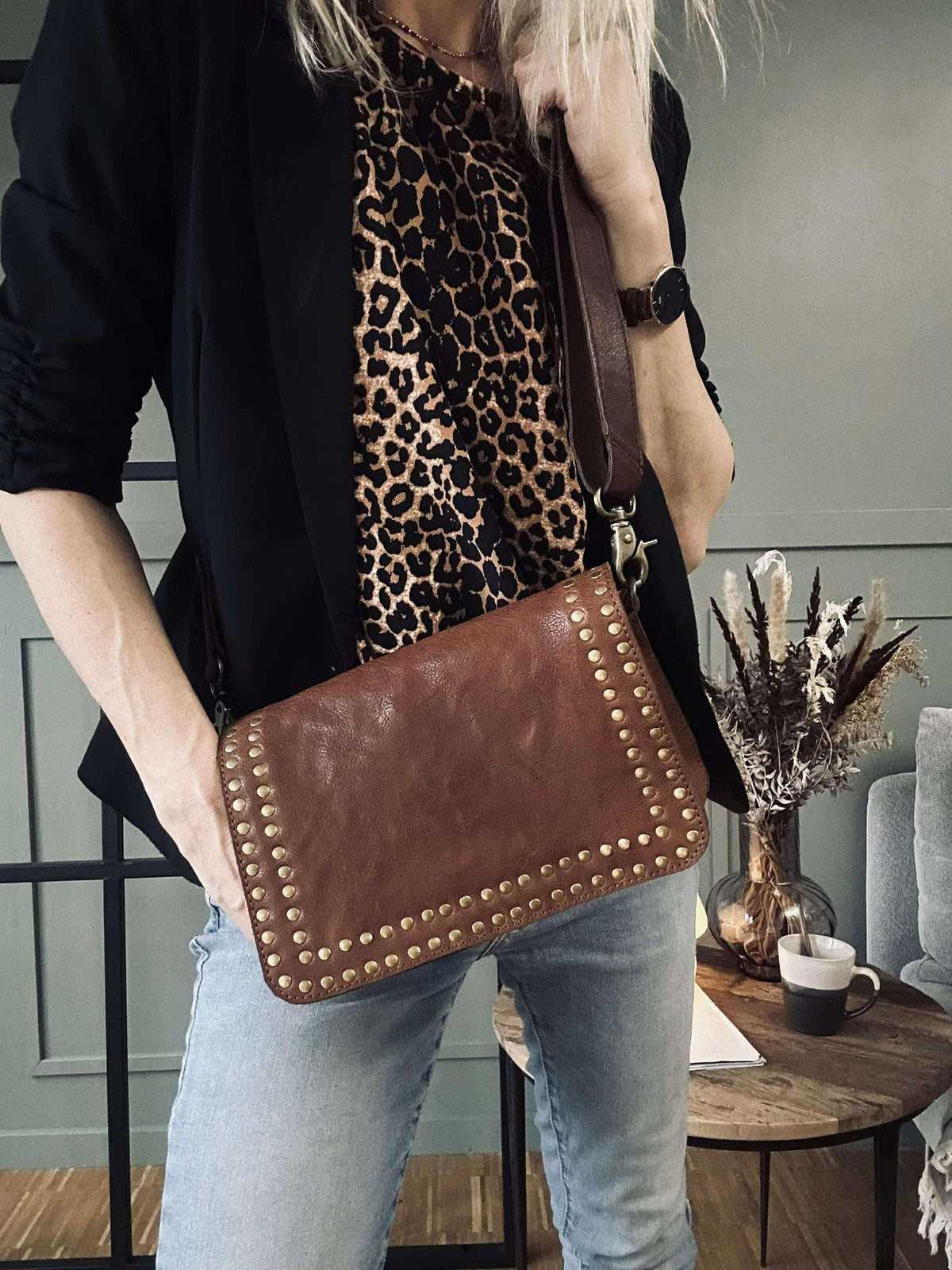 Crossover Raw Vintage cognac