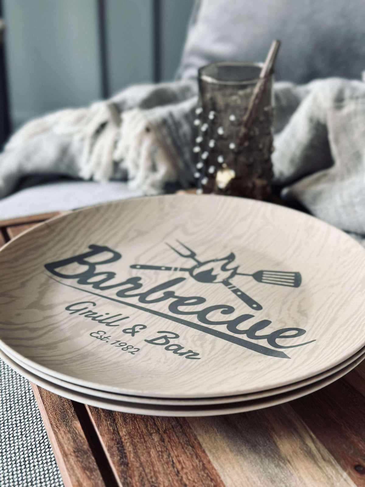 Bord Melamine - Mix