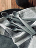Babyschepjes - Grey - 6 stuks