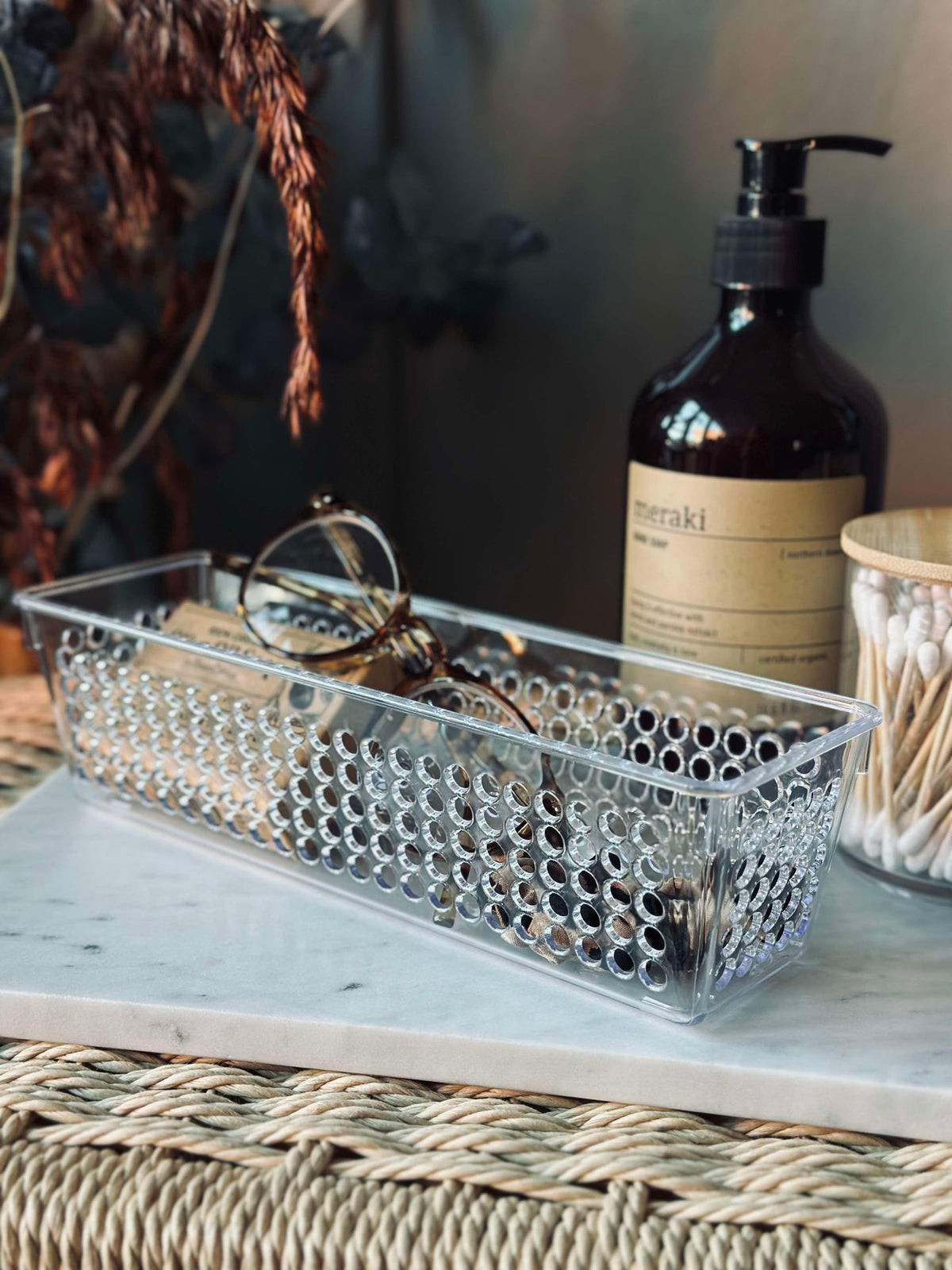 Organizer – 810ml Goedgekeurd voor levensmiddelen