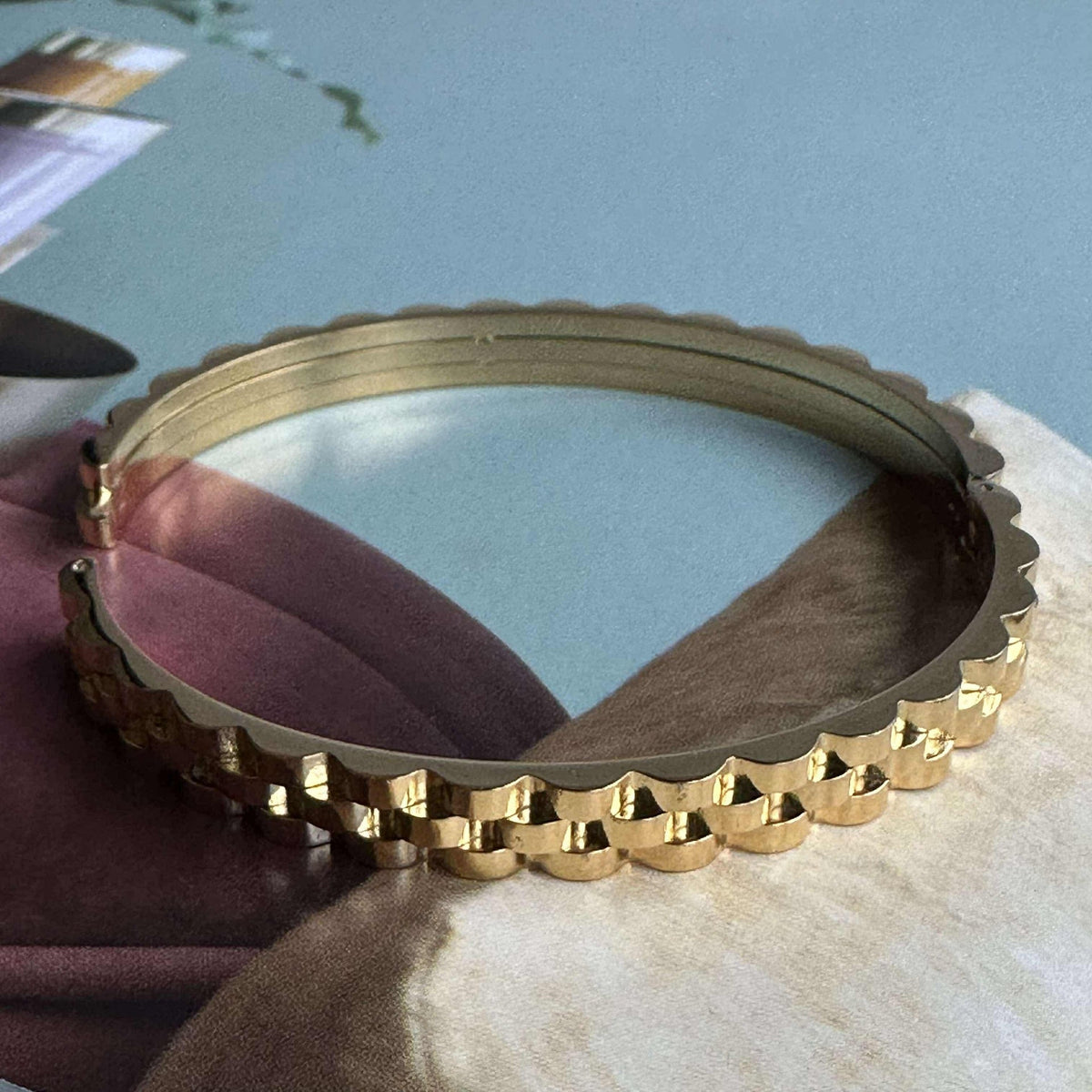 Armband Bangle MARITA