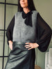 Gilet Marlene Grey