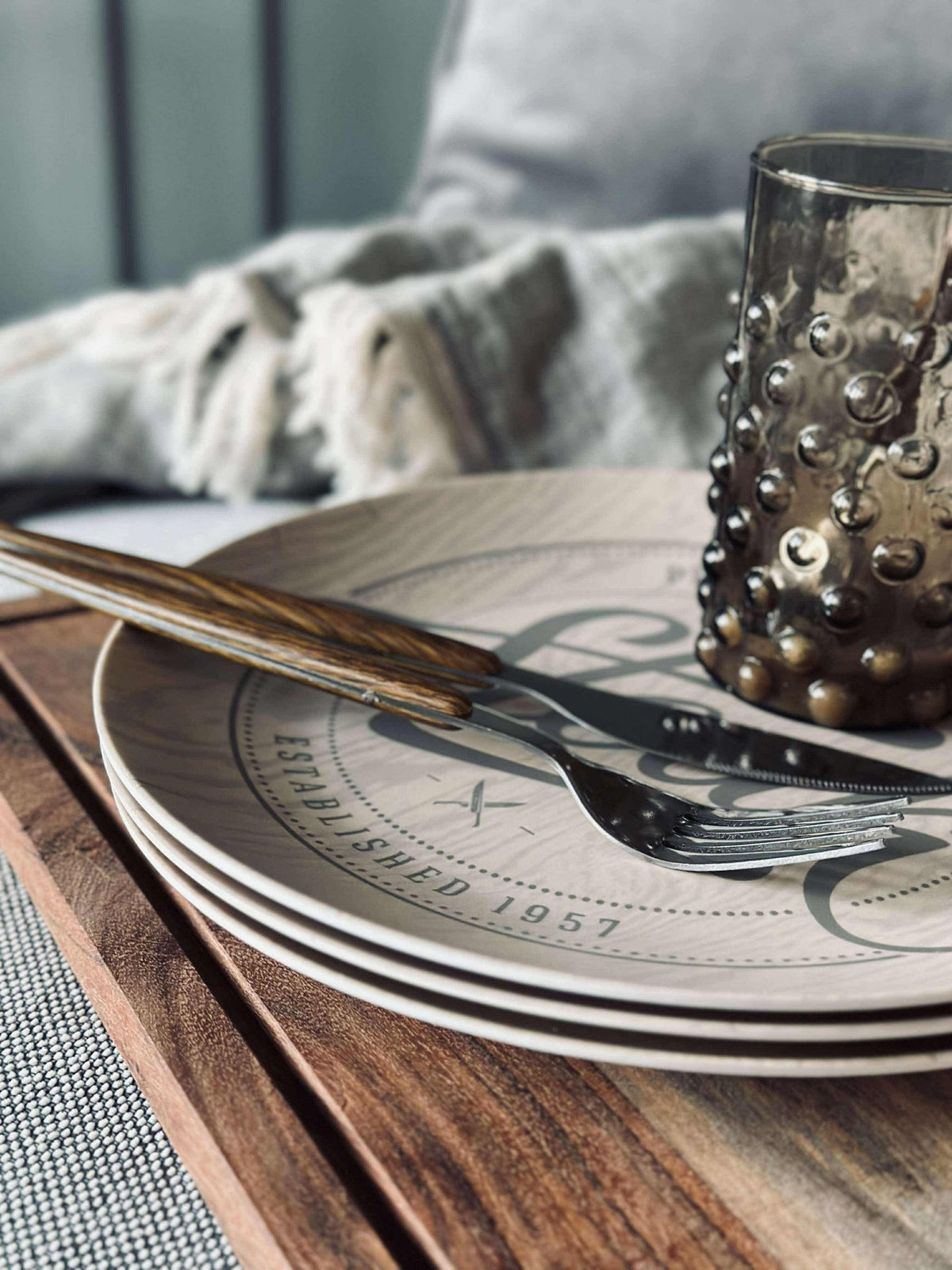 Bord Melamine - Mix