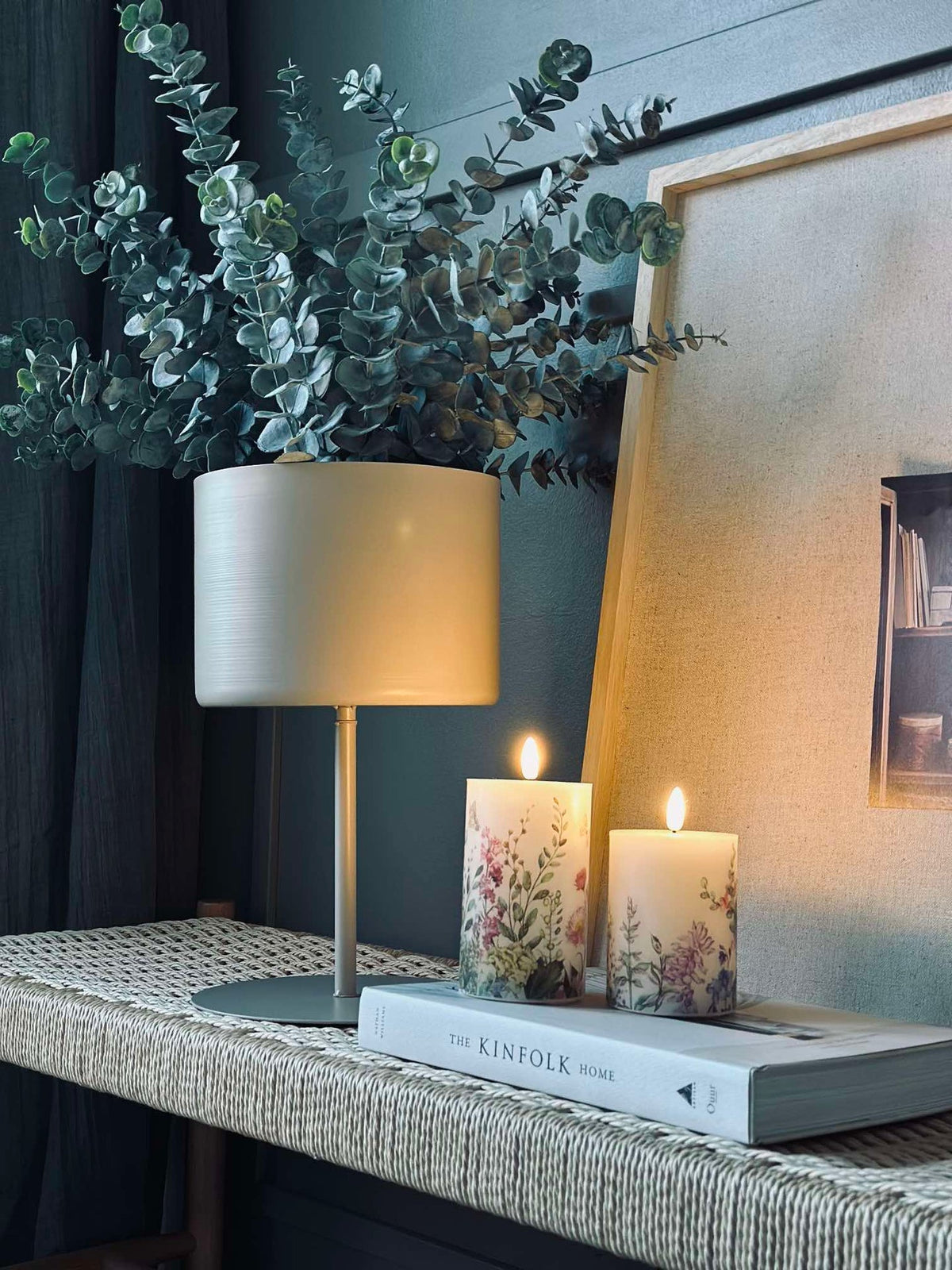 Plantenstandaard Sand