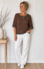 Blouse Rowan - Moro