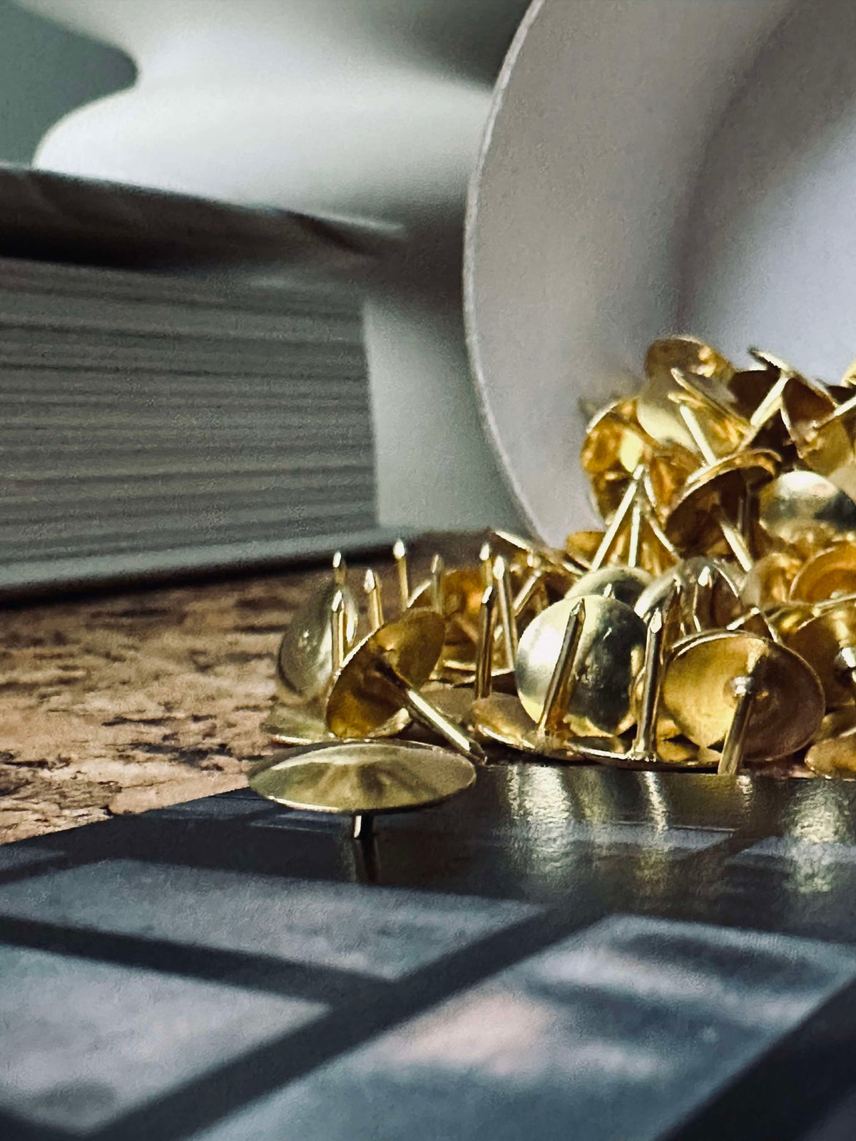 Punaises Goud - 150st.