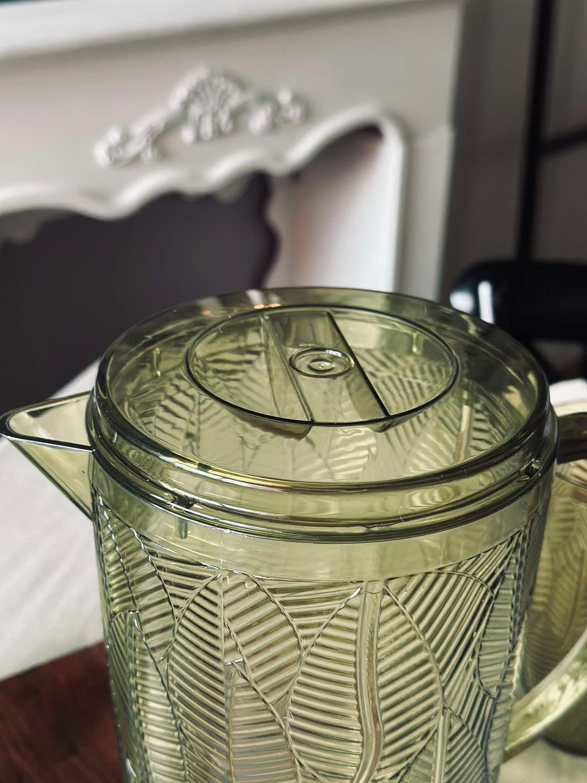 Kan Green Leaf - 2500 ml.