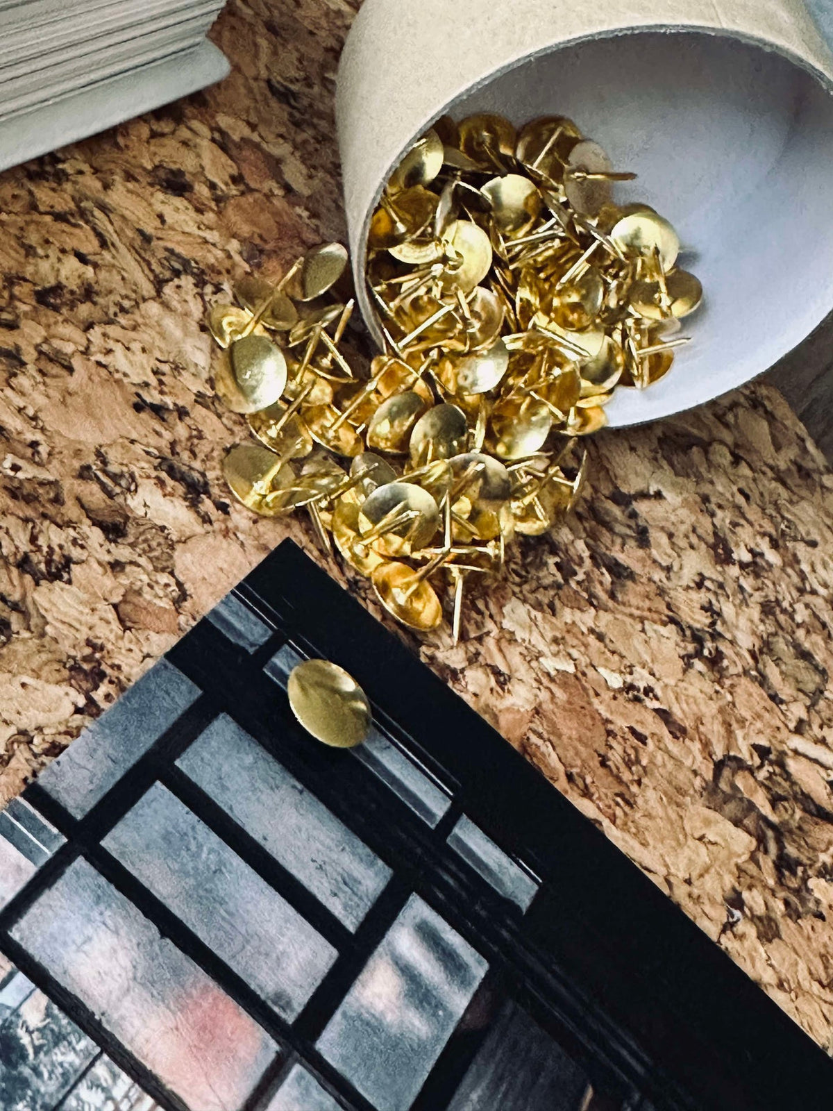 Punaises Goud - 150st.