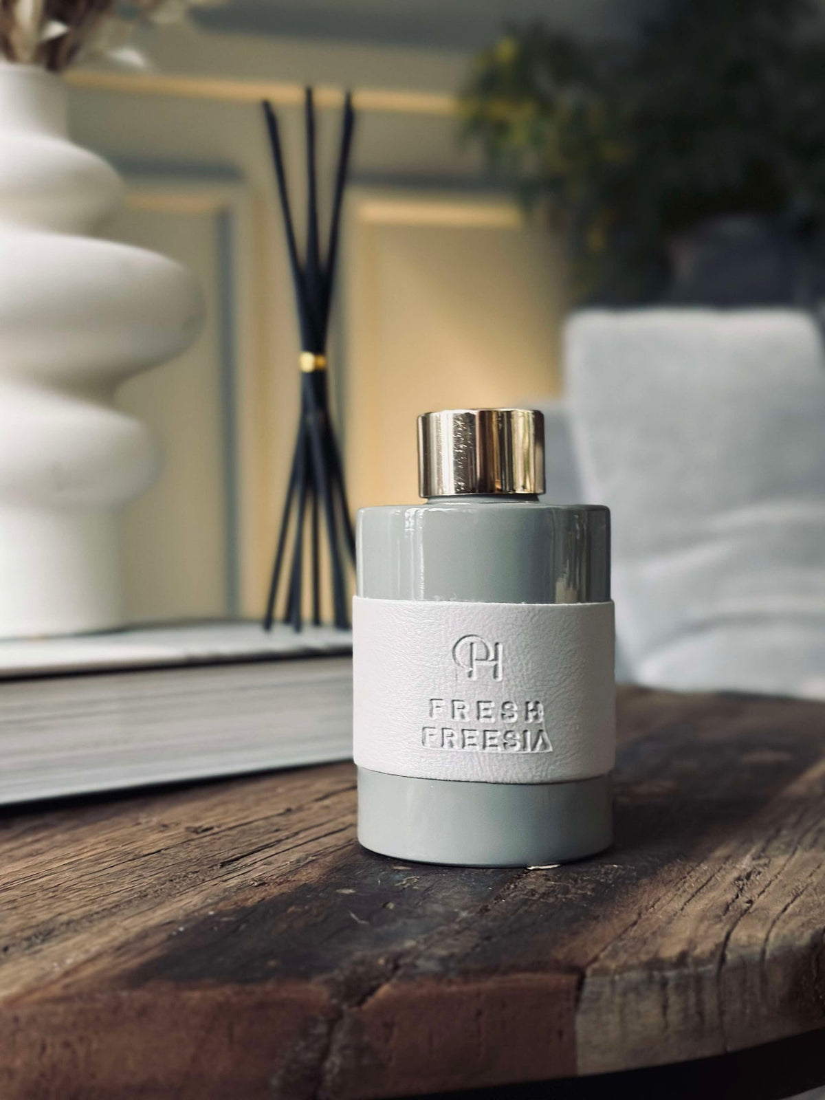 Geurstokjes - Fresh Fresia
