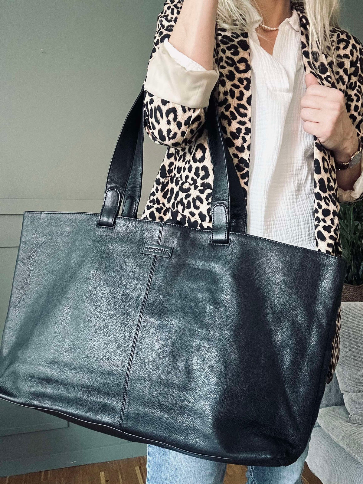 Shopper Jelva