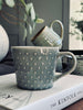 Mok DORA Dots - Blauw
