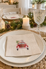Kerstservetten - 20 stuks