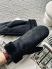 Wanten Black