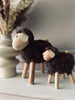 Schaap bruin - Large