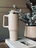Thermobeker Beige - 1200 ml.