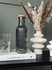 Waterfles met kurk – Stone 1 ltr.