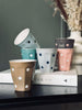 Kop Dots 250 ml. - Colormix
