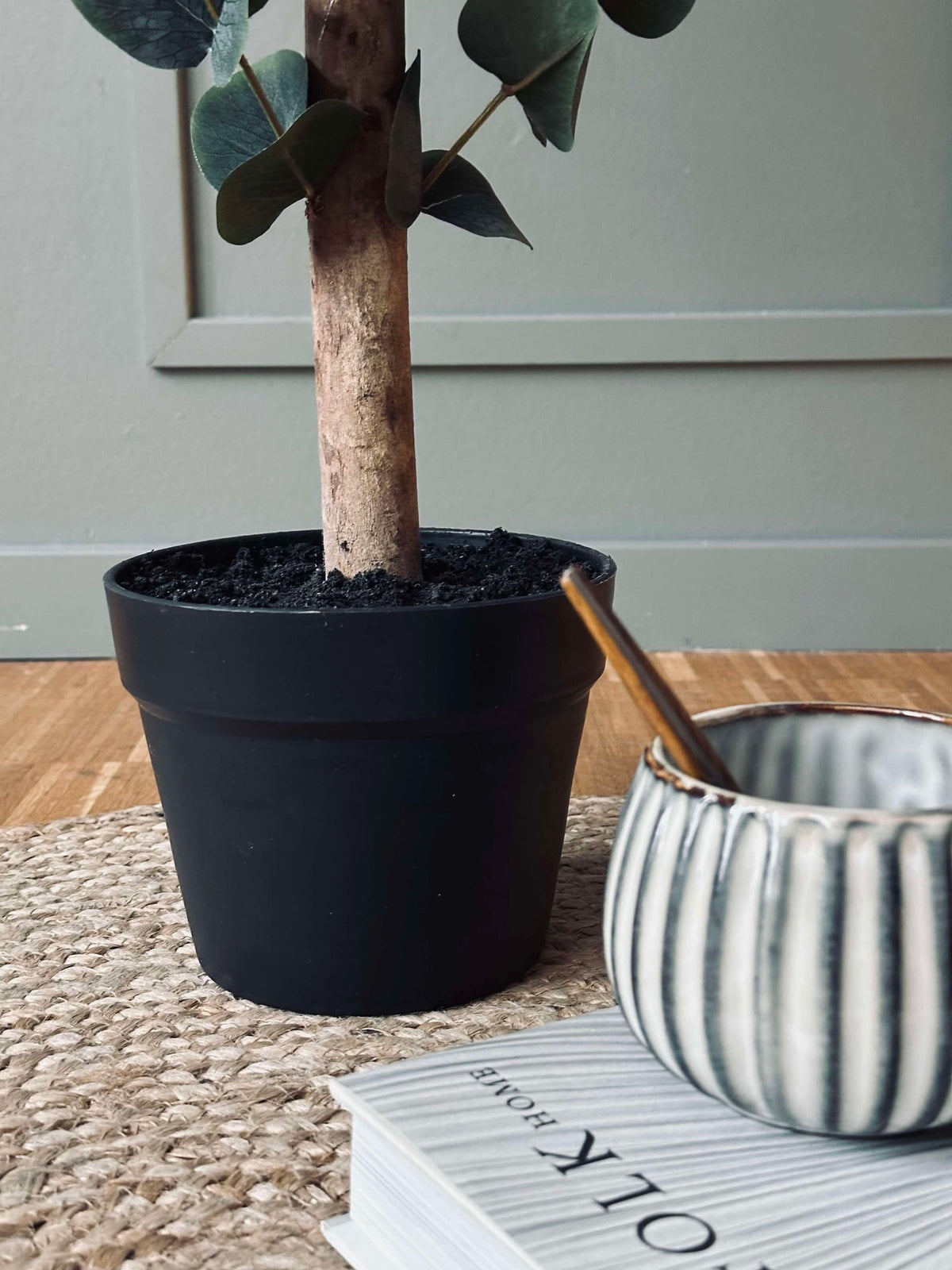 Eucalyptusbom