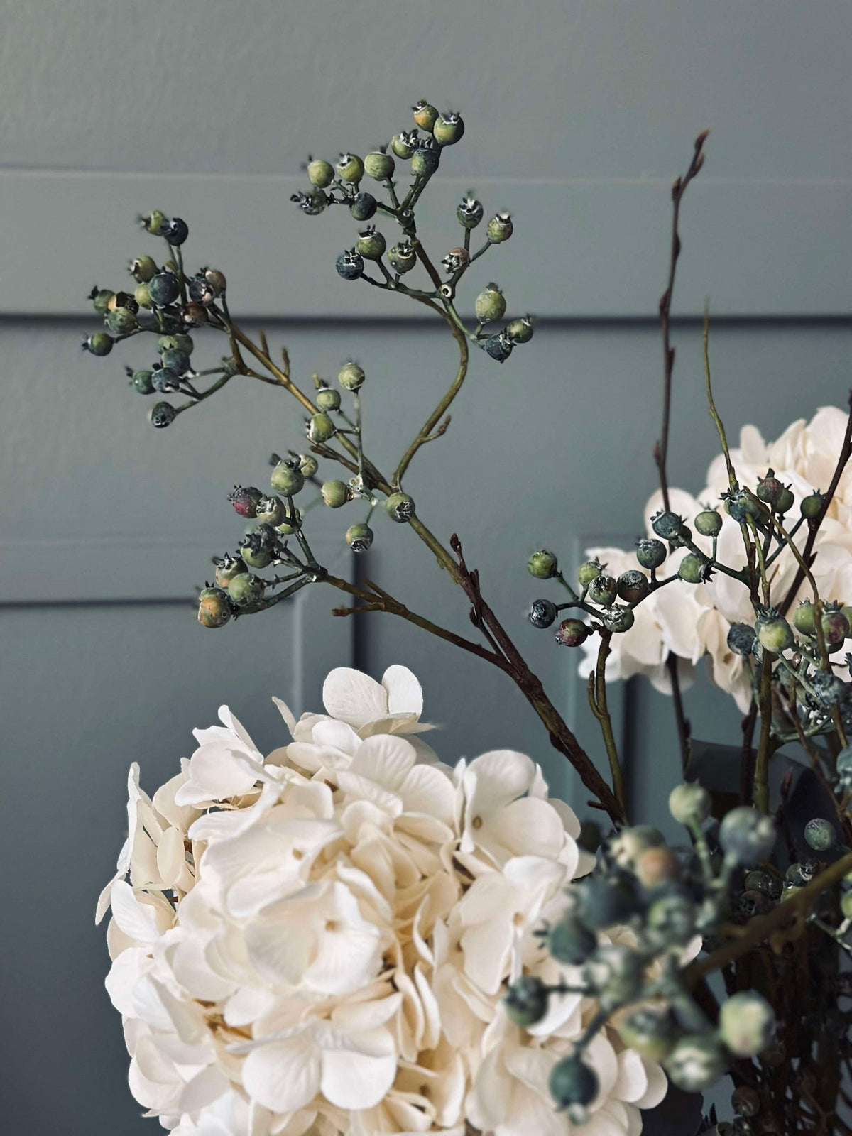 Bloem Mariebes