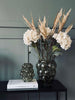 Bloem zijde Hortensia Wit