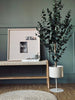 Plantenstandaard Sand