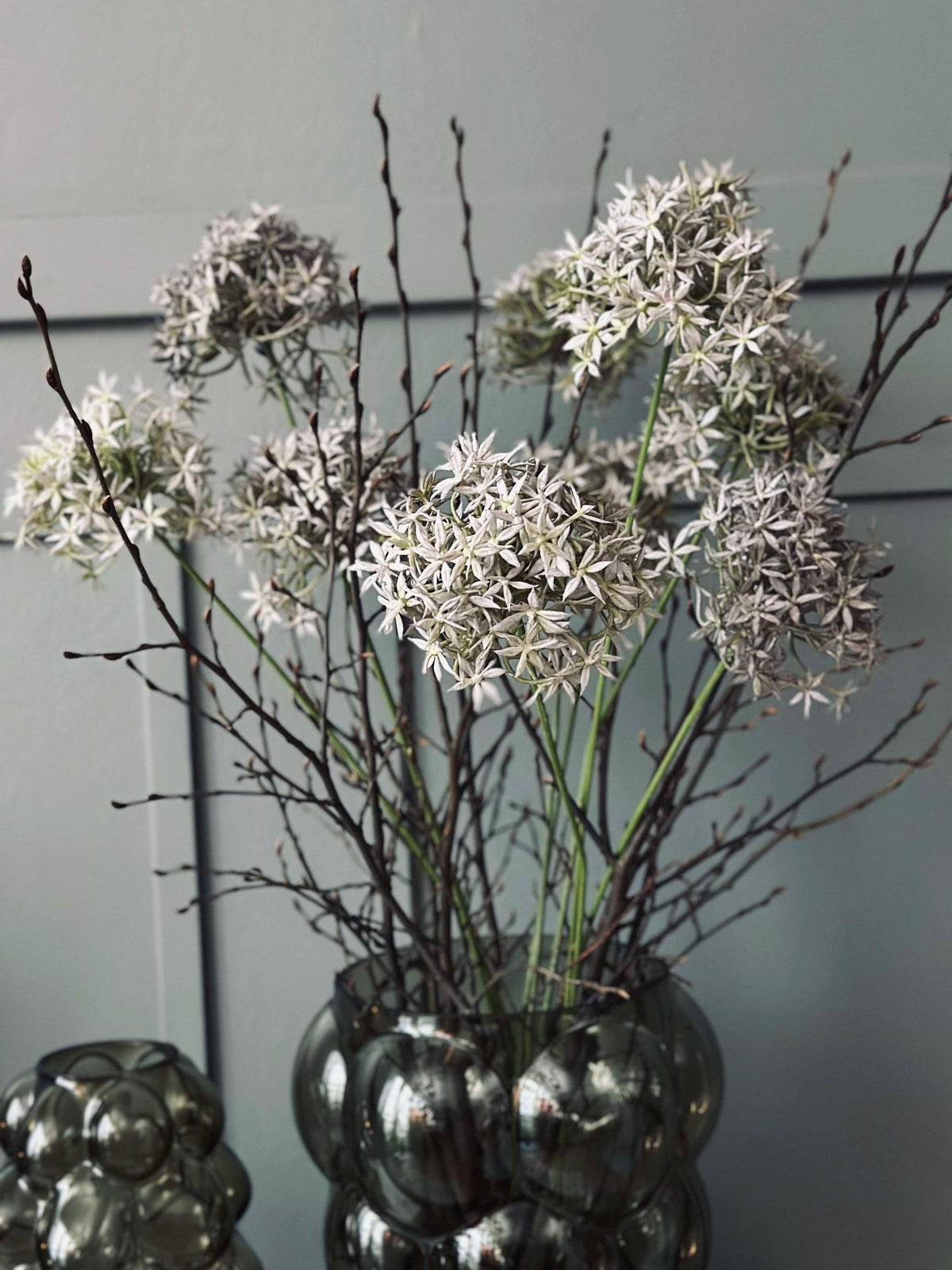 Bloem Allium