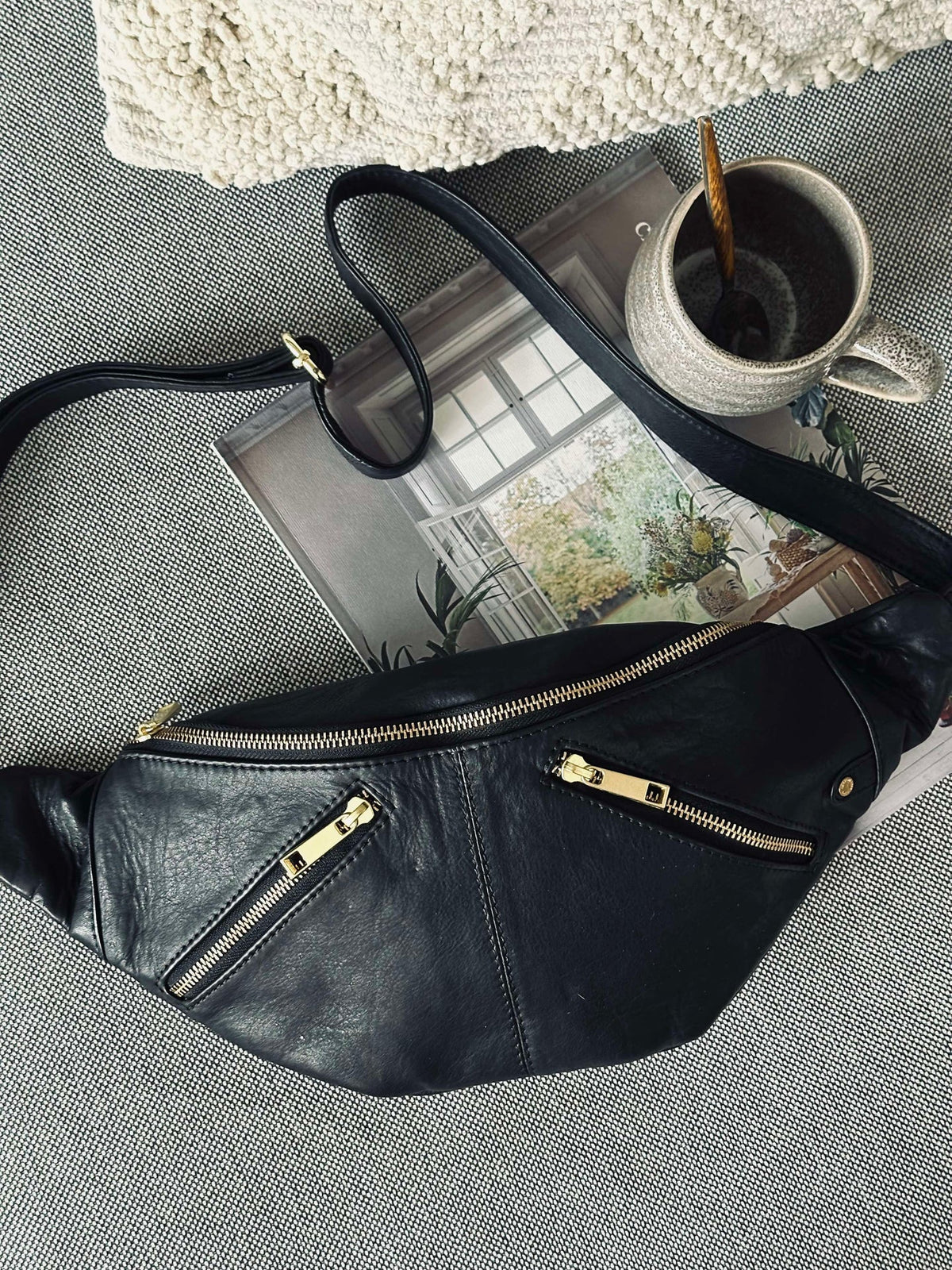 Bumbag elegance