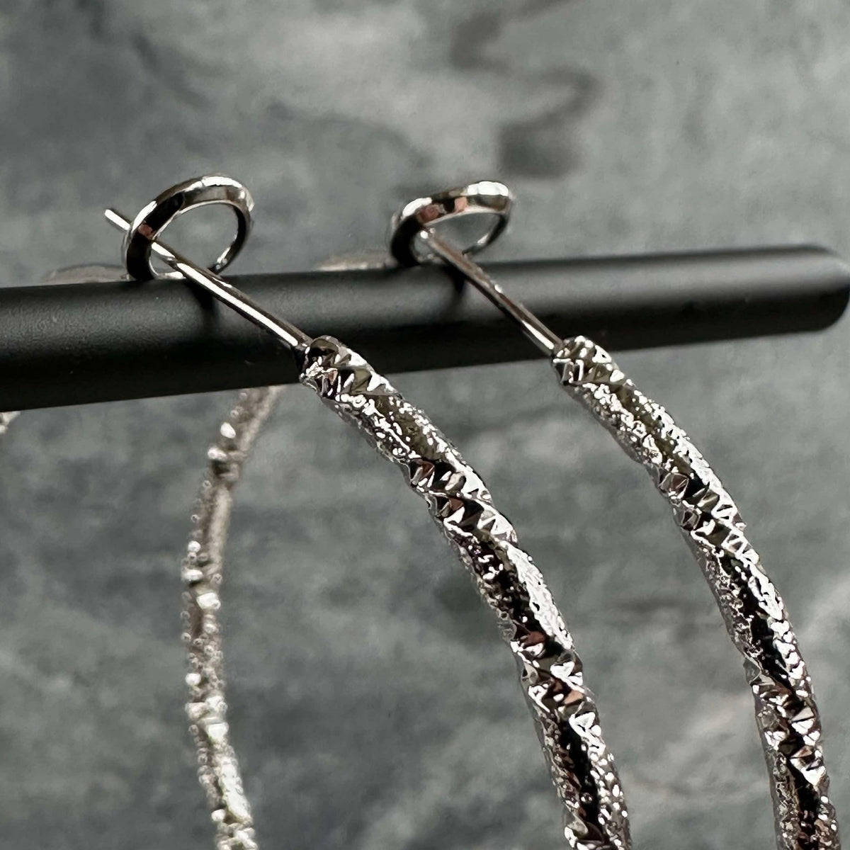 Oorbellen ISADORA Hoops