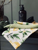 Theedoek / Handdoek Citrus - Set van 2 stuks