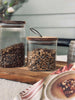 Voorraadpot voor levensmiddelen - 750 ml