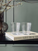 Glas Claire 300 ml - 2 stuks