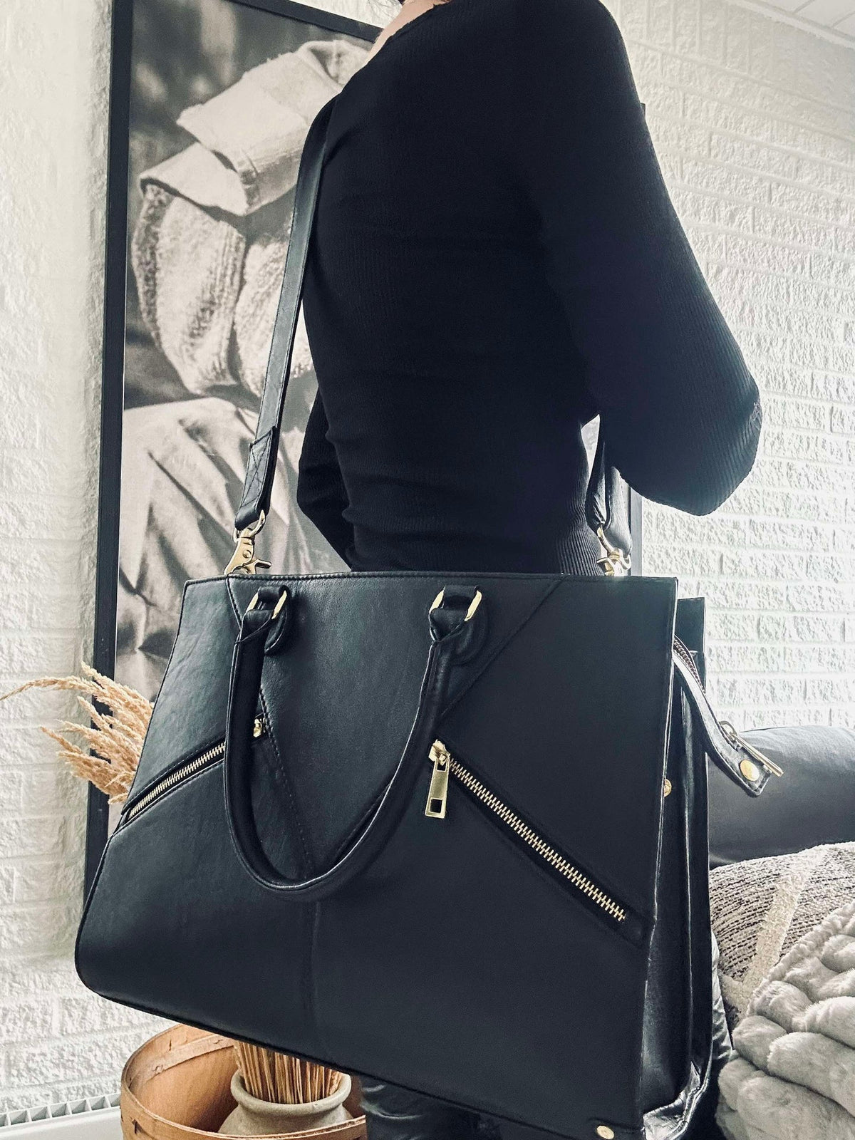 Werktas elegance